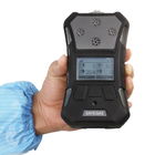 VOC Gas Detector For Toxic Gas Can Resist 3 Meter Drop For Industrial Use