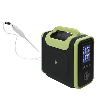 IP66 Portable HF/SO2/PH3/NH3 Gas Detector Easy To Carry For Agricultral And Environmental Protection