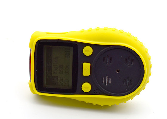 Phosphine Vessel Single Gas Detector PH3 0-100PPM ATEX