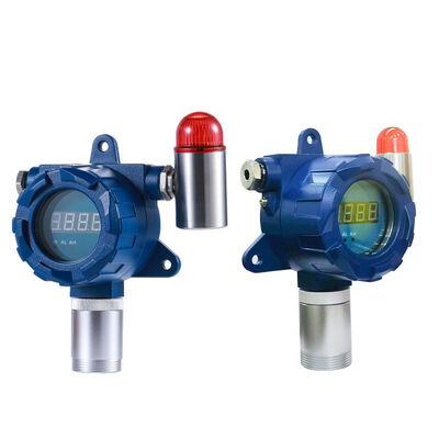 Непрерывный газоанализатор бензола C6H6 YT-95H с PID-сенсором для взрывозащищенного мониторинга ЛОС на химических заводах
